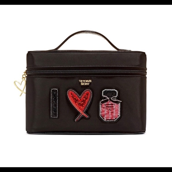 PINK Victoria's Secret Handbags - VS Travel Case